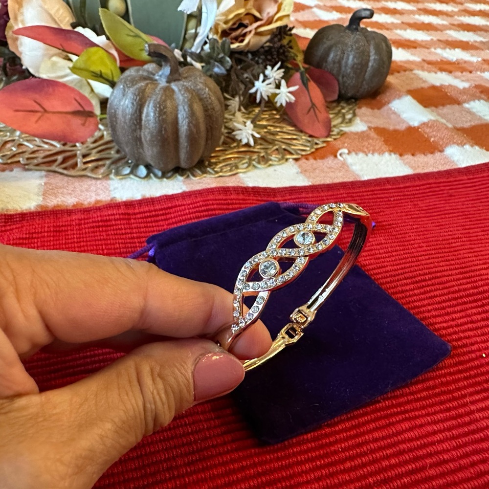 18K Gold filled Bracelet